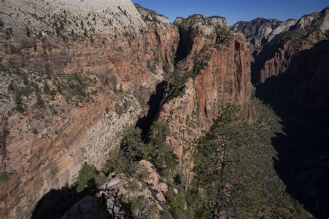 Flash floods batter Zion, Bryce Canyon and Capitol Reef as Utah's ...