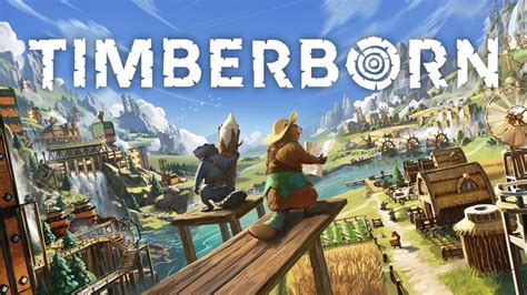 Timberborn Gameplay and Story｜Game8