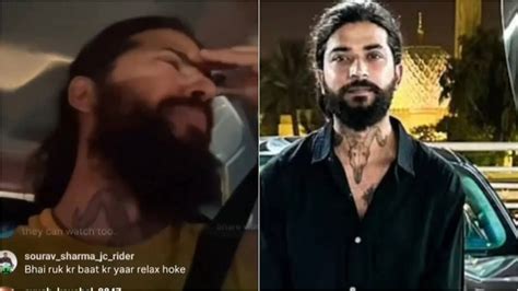 Did Anurag Dobhal, known for his appearance on Bigg Boss UK07, try to ...