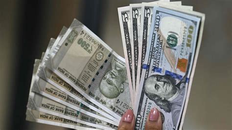 Indian rupee hits record low of 91.19 against the US dollar as Trump’s ...