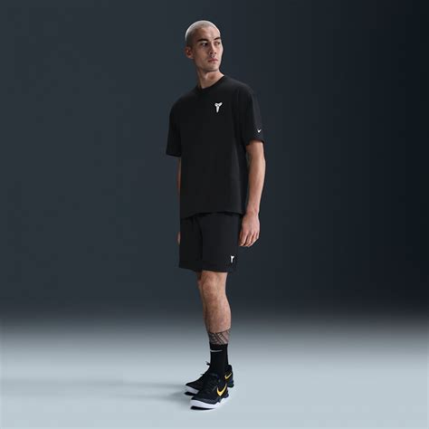 Hombre Mantenerse seco Shorts. Nike MX