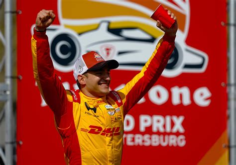 IndyCar Good Ranchers 250 in Phoenix with NASCAR start time, qualifying ...