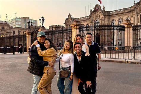 2026 Best of Lima: Historic Center, Pachacamac Ruins and Miraflores ...