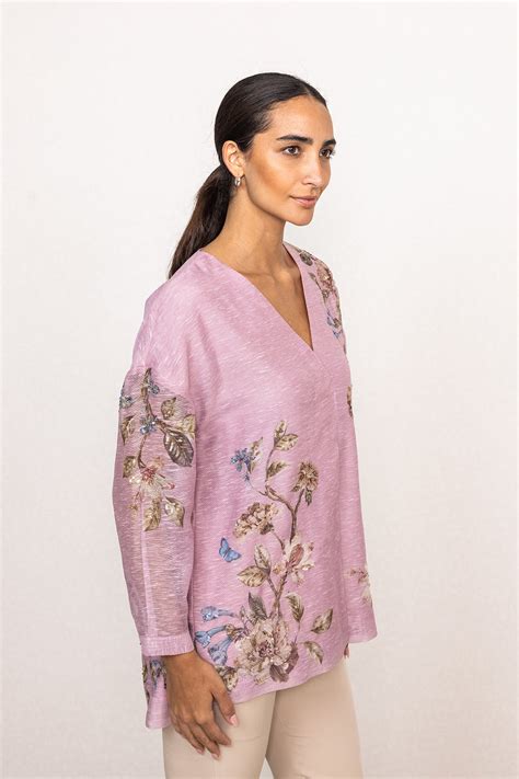 Raya Blouse – Ranna Gill India
