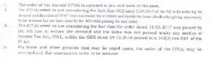 Second OGE Non-Est; Two U/s 143(3) r.w.s. 254 Orders for Same AY ...