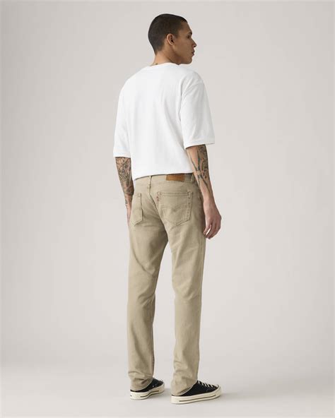 511™ Slim Jeans - Green | Levi's® GB