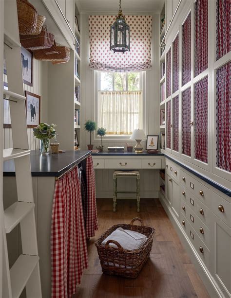 How to Create a Laundry Room You’ll Love Forever, According to ...