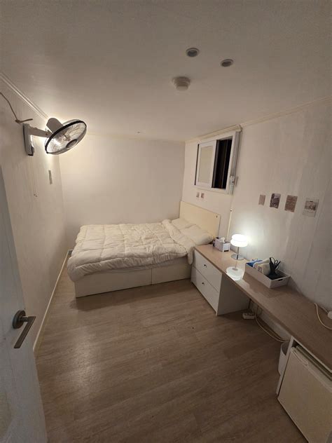 Spacious room to enjoy a relaxing break (350m from subway line 1 ...