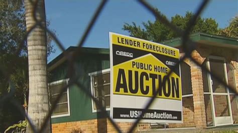 Tampa becomes foreclosure epicenter as Florida tops nation in housing ...