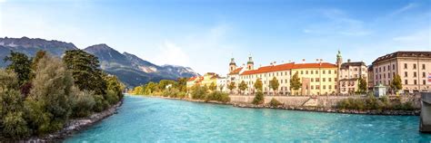 Affordable flights: Denmark - Innsbruck (Tyrol) (INN) | Eurowings