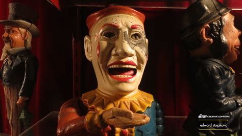 The bizarre story of House on the Rock: America’s strangest attraction