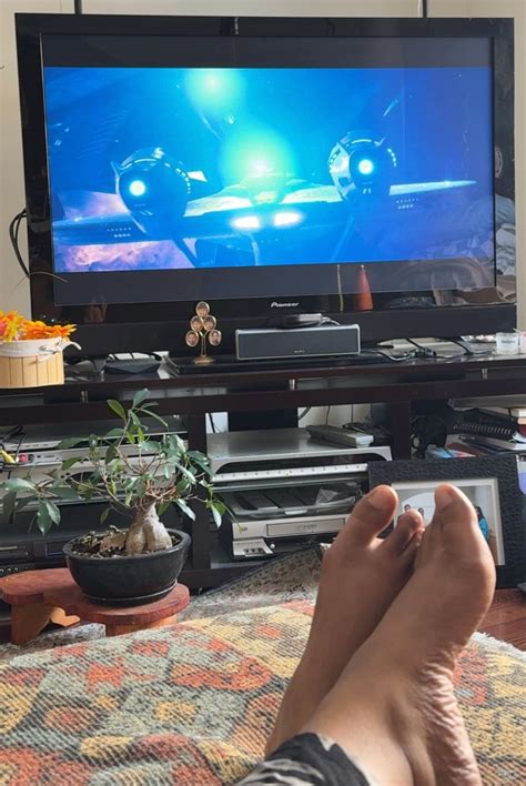 …and when the cold that has been going around finally gets to you, the only thing to do is to ...