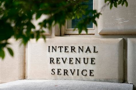 IRS may owe you a refund for coronavirus-era fines