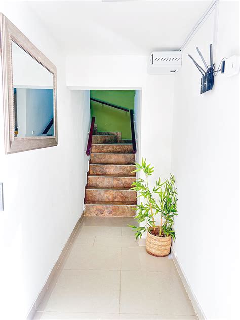 Norte Azul - 102 - Flats for Rent in Cartagena, Bolivar, Colombia - Airbnb