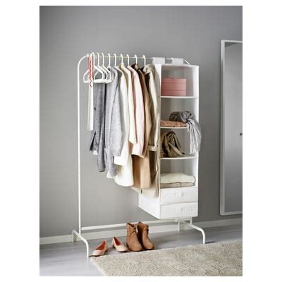 Easy Storage with Clothes Racks & Stands - IKEA