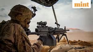 Attack on US troops in Palmyra: Five suspects arrested in Syria; is ...