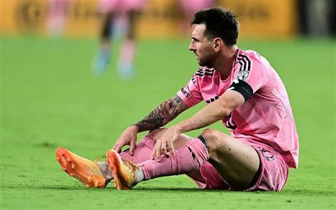 Messi tops MLS pay as Ronaldo eyes sixth World Cup