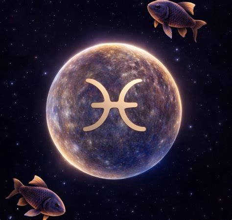 Mercury in Pisces (February 6 – April 15, 2026) - Astrologyflen Blog