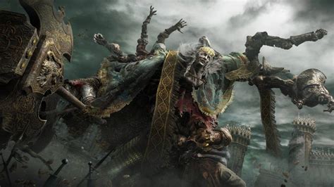 Elden Ring: What to Do After Beating Godrick the Grafted