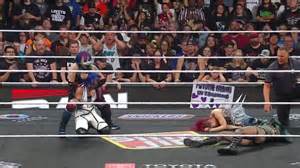 WWE RAW Results & Highlights (9/22/25): Asuka betrays IYO Sky, Cody ...