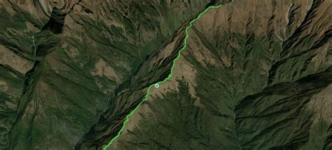 Annapurna Base Camp Trek - Himalayan Double Variant: High Camp - Mardi ...