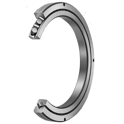 IKO International, Inc. CRB20030C2 Crossed Roller Bearing, Single Row ...