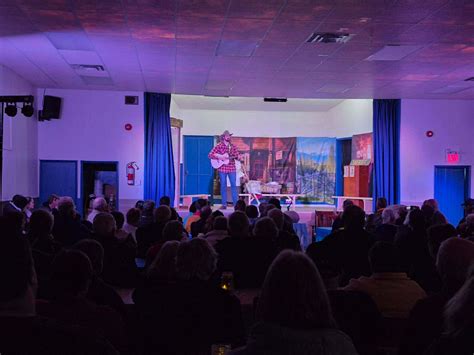 Highway 50 Players filled Langruth hall with laughter - PortageOnline.com - Local news, Weather ...