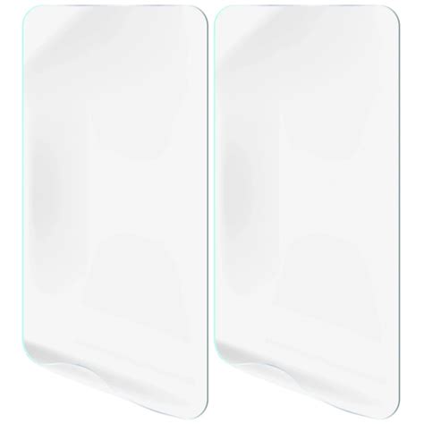 Folia hydrożelowa na ekran Bizon Film Hydrogel Front Duo do Motorola ...