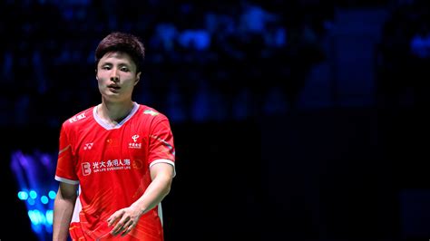 All England Open 2026 badminton: World No. 1 Shi Yuqi beaten by Lakshya ...