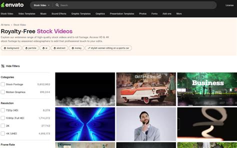 Envato Elements Review - A Must-Have Subscription For Every Designer In ...