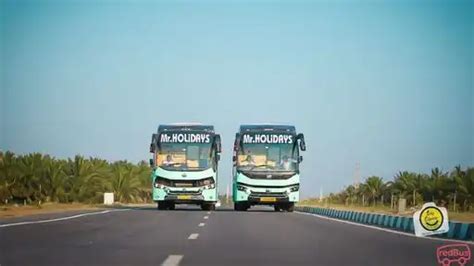 Kinathukadavu to Pollachi Bus Tickets - Get Up to ₹500 Off - Use Code ...