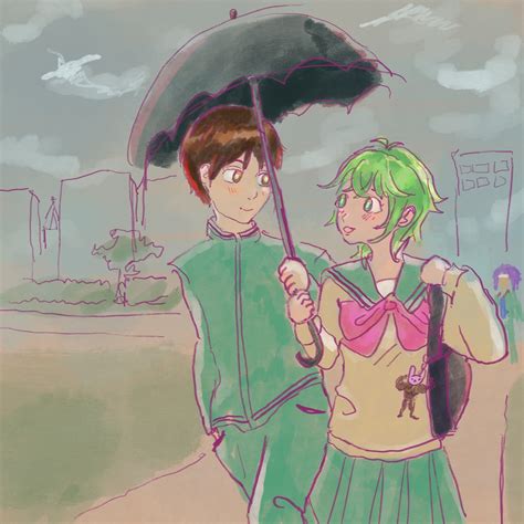 #hii suzumiya – @ask-saiki-and-friends on Tumblr