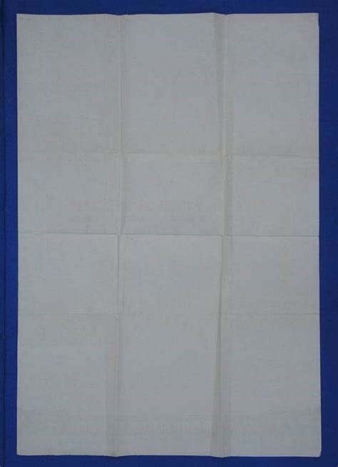 Big Old USSR POSTER/Socialist Obligations/WORKER KOLHOZNITSA Soviet ...