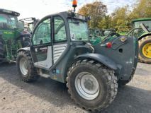 Kramer KT357 in vendita - 54000 EUR - 2018 - Francia - Agriaffaires