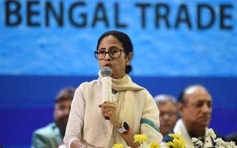 Six-point blueprint aims to revive Bengal’s industrial base