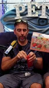 Best comeback ever! Eventually