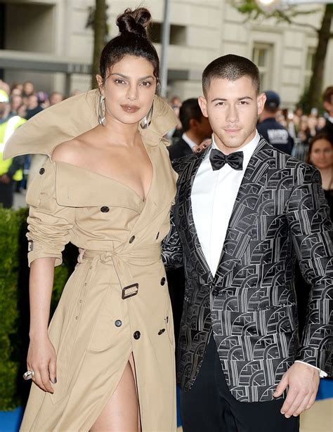 Nick Jonas and Priyanka Chopra's Royal visit with Prince Harry and ...
