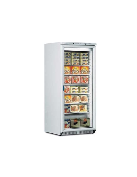 Refrigerated display case model ICEPLUSN60
