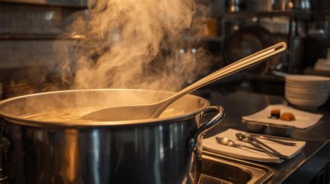 Pho Restaurant Equipment Checklist: Must-Have Kitchen + FOH Setup ...