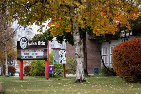 Opinion: Alaska’s schools are being hollowed out by policy choices, not ...