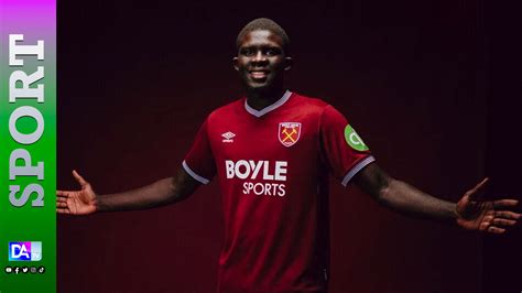 El Hadji Malick Diouf