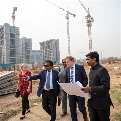 Mumbai Slum Redevelopment: Over 50 Developers Show Interest in BMC ...