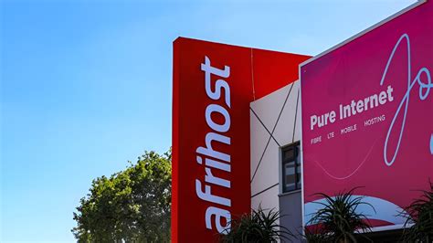 Afrihost Wireless LTE and 5G Internet price increases announced – MyBroadband