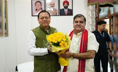 Hemant Khandelwal To Ravindra Chavan: A Look At 9 New BJP State Chiefs