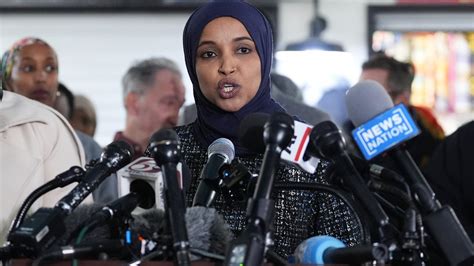 Rep. Comer scrutinizes companies tied to husband of Rep. Ilhan Omar in ...