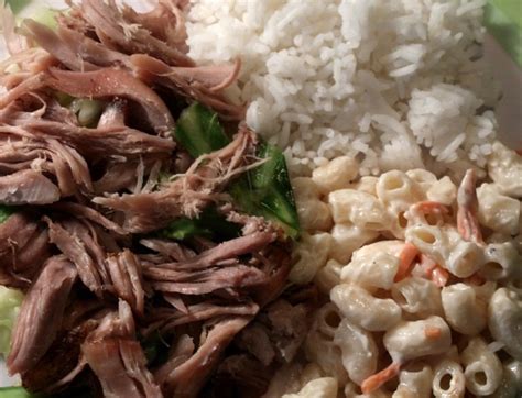 Pop up dinner with Corie Konen of Walla Walla Pasta!! Kahlua Pork with ...