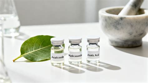 What is Centella Asiatica Extract? A Skincare Essential You Need – Buy ...