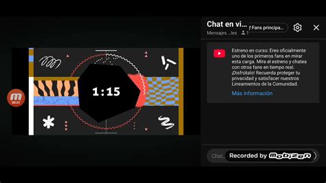 YouTube Premiere Countdown - YouTube