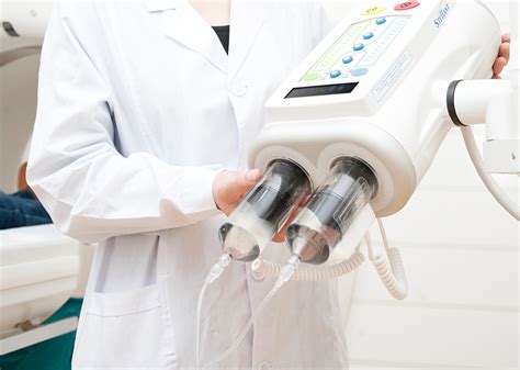 Contrast Media Injector Syringes For CT, MRI & DSA - WEGO Medical