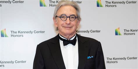 Michael Tilson Thomas, renowned conductor and composer, dies at 81